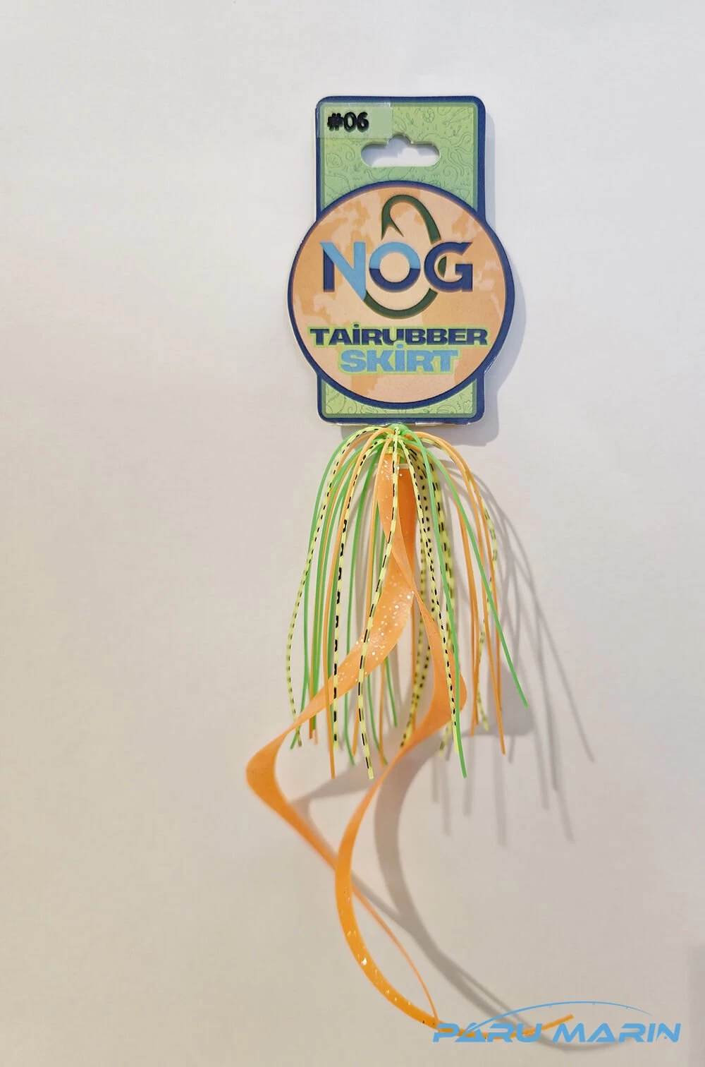 Nog Slider Yedek Etek Renk 06