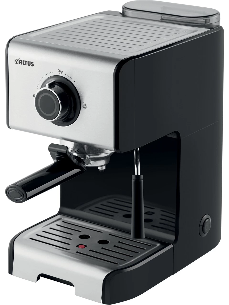 Altus Al 4933 Es Espresso Makinesi