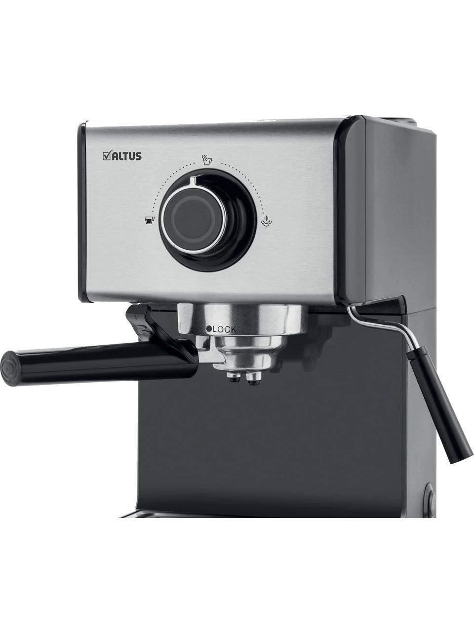 Altus Al 4933 Es Espresso Makinesi