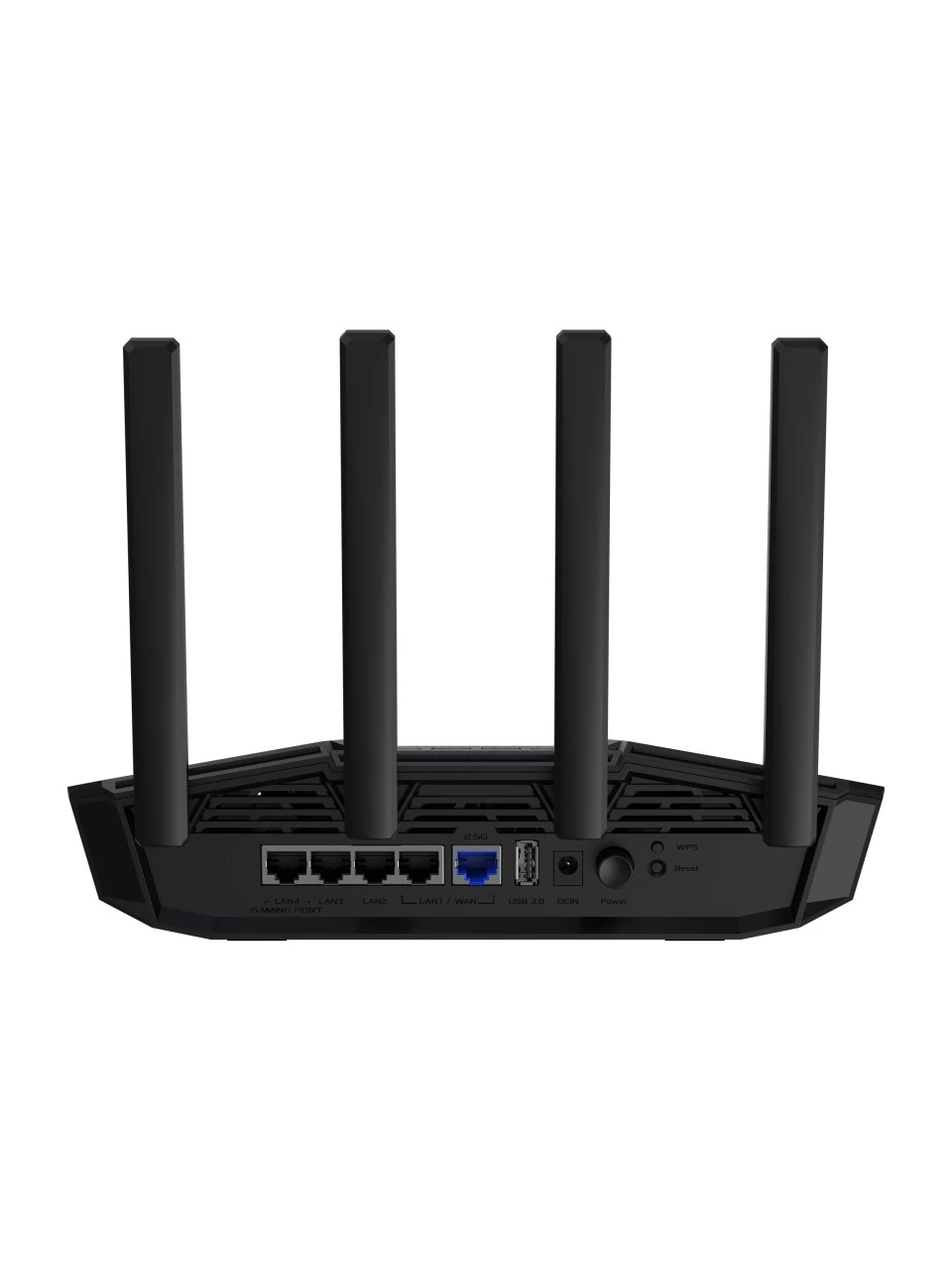 Asus Tuf-be3600 Be3600 Wifi7 Dual-band Extendable