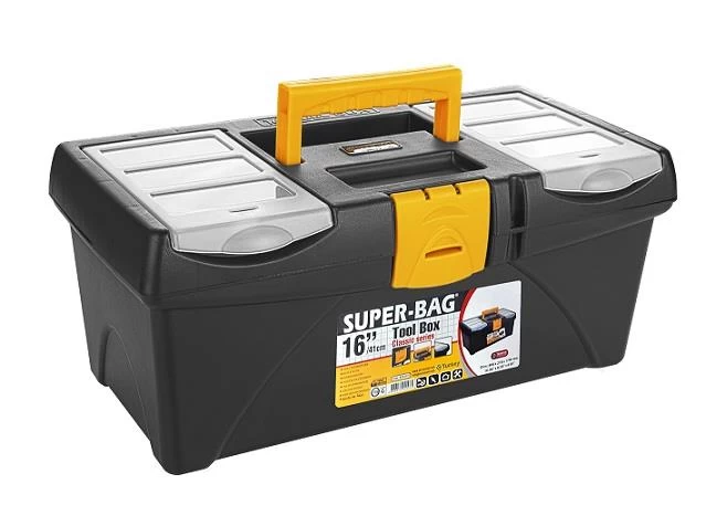 Super-bag Klasik Takım Çantası 24''