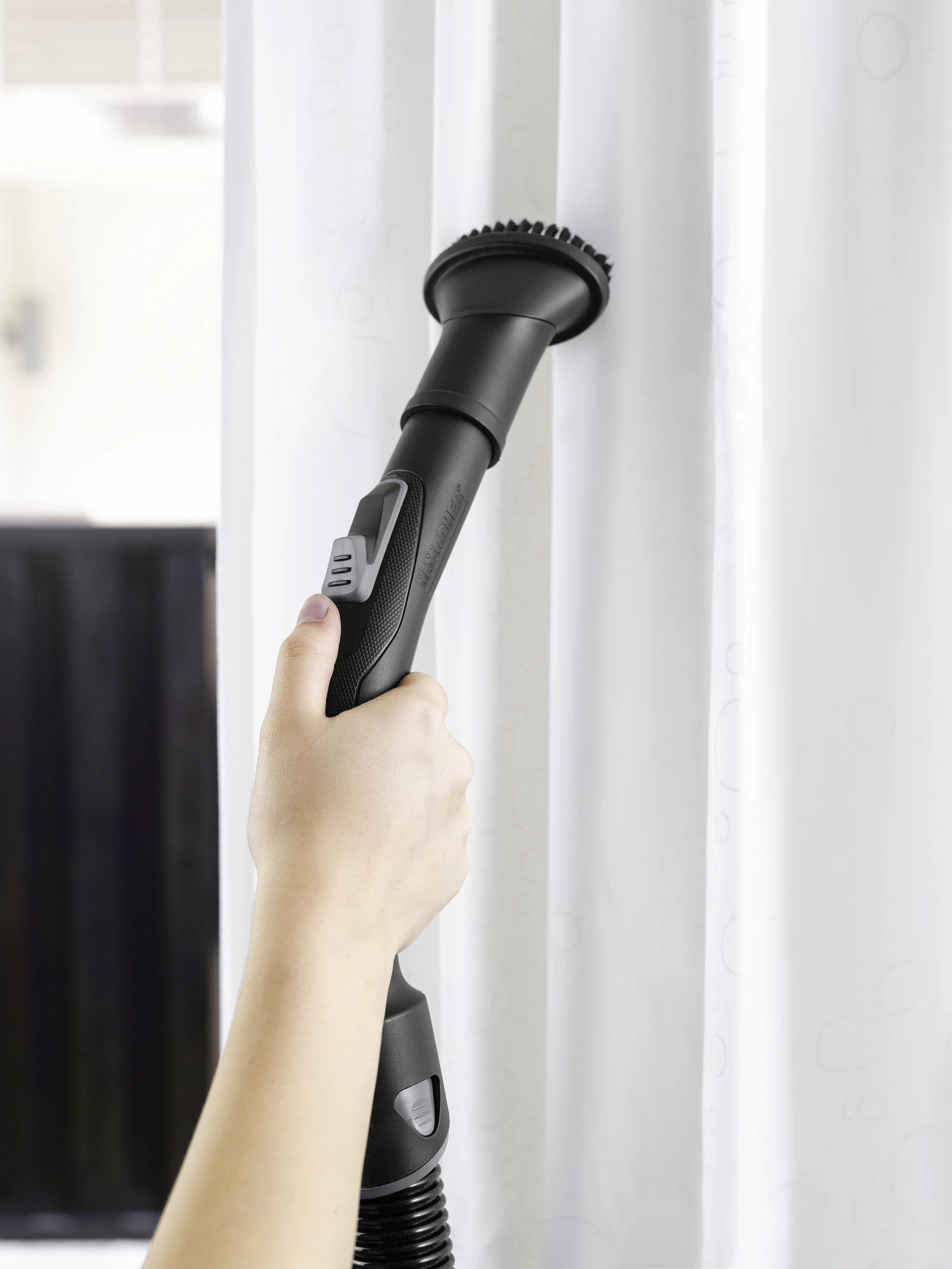 Karcher Vc 3 700 W  Toz Torbasiz Supurge -11980530