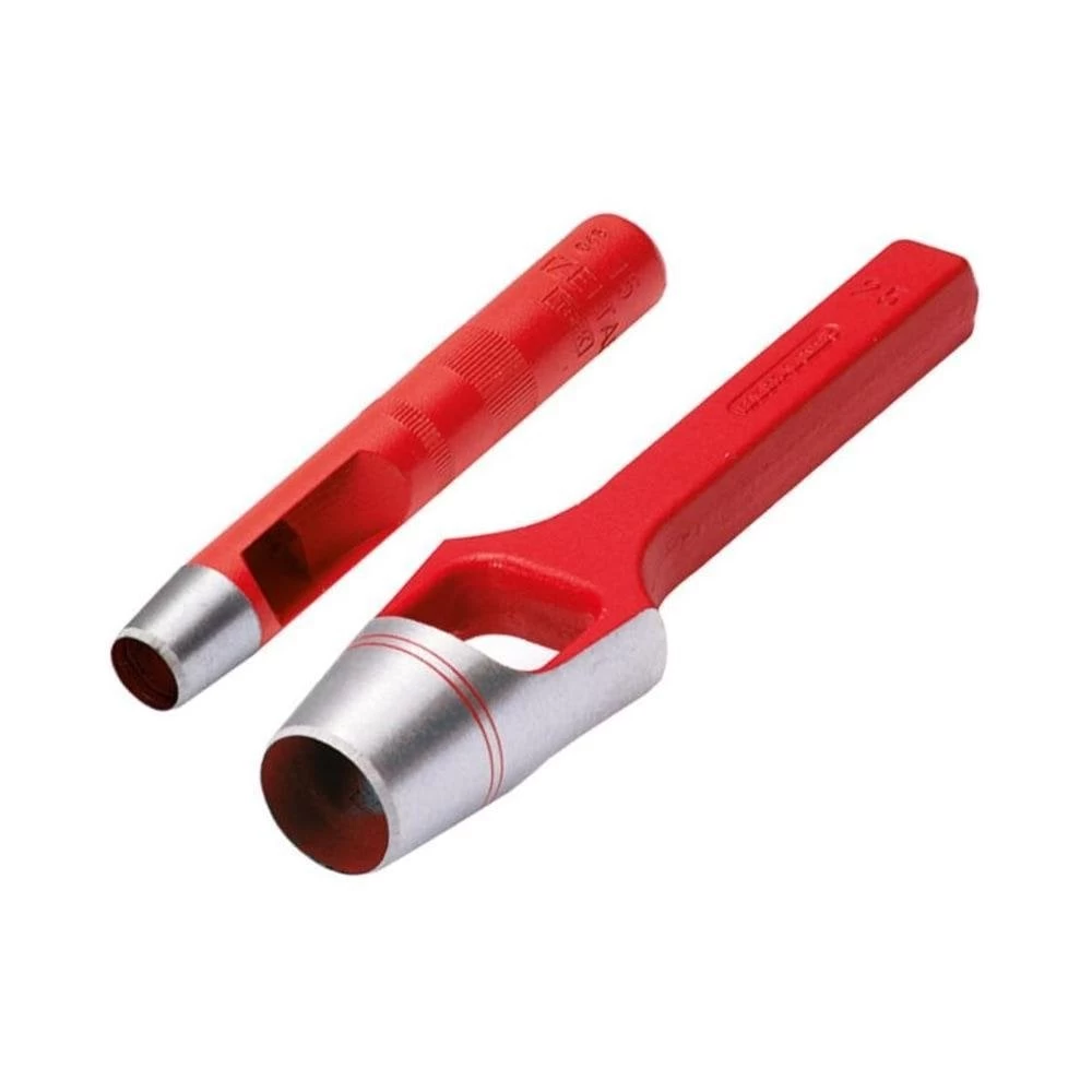 İzeltaş Kayış Zımbası 32mm