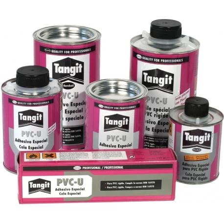Tangit Pvc Yapıştırıcı 500gr