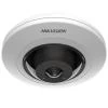 Hikvision Ds-2cd2955g0-isu 5mp Ip Fİsheye Kamera