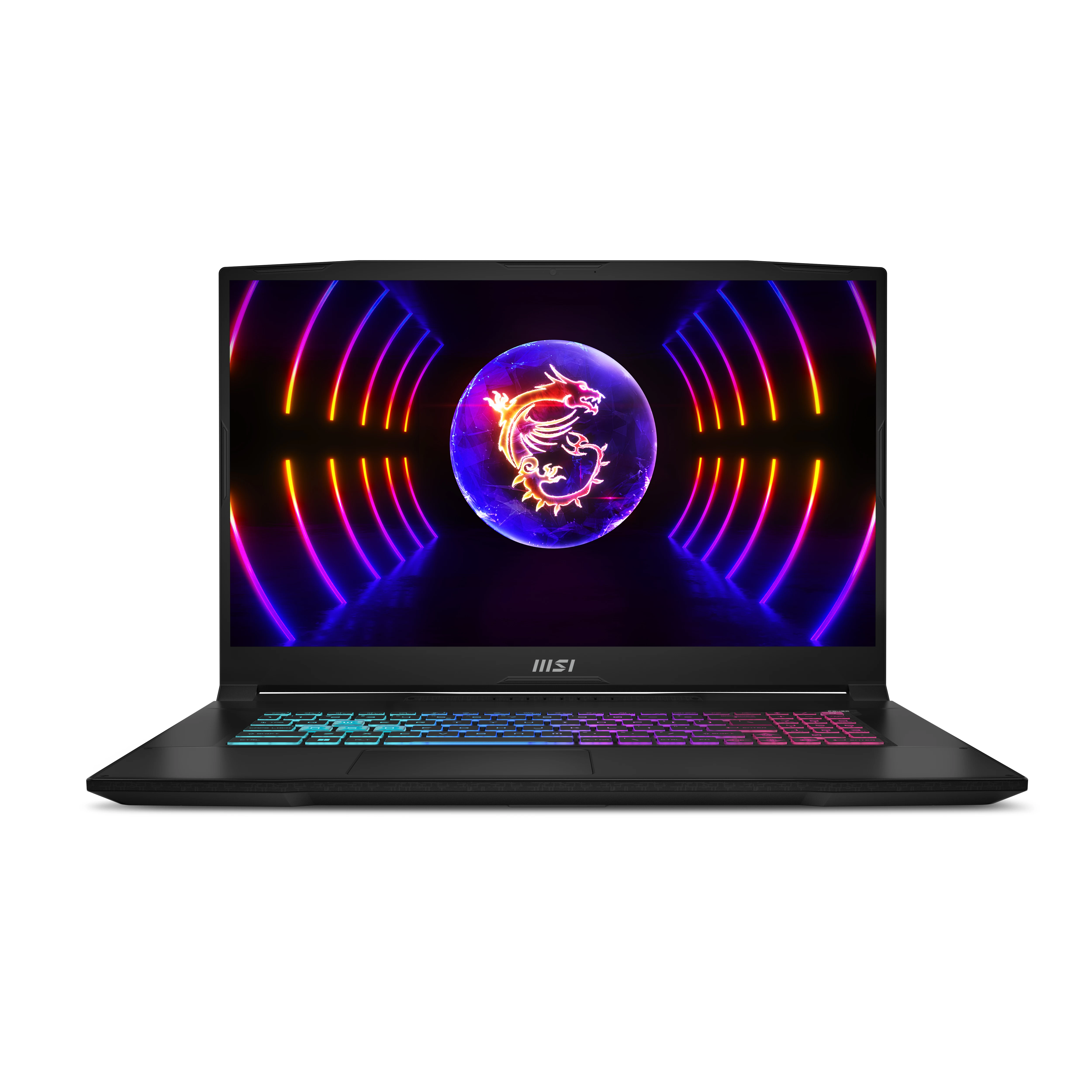 Msi Katana 17 B12vfk-1031xtr I5-12450h 16gb Ddr5 Rtx4060 Gddr6 8gb 512gb Ssd 17.3" Dos