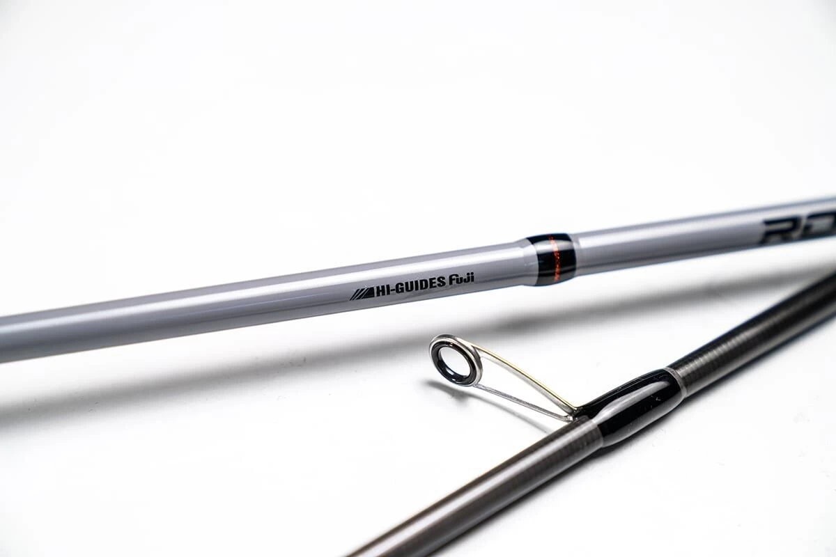 Fujin Ajime 228cm 0.5-5gr Lrf Kamışı Faj-762ul