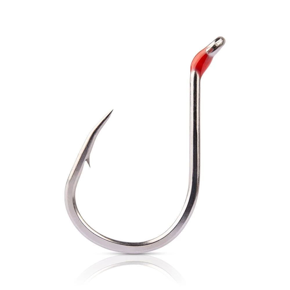 Mustad Alpha Point Notorious 6/0 Olta İğnesi