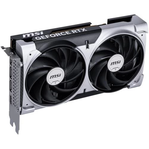 Msi Geforce Rtx 5060 8g Ventus 2x Oc 128bİt