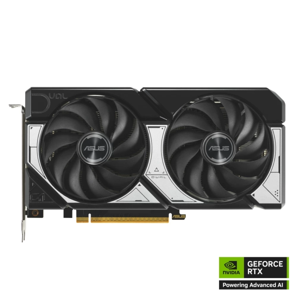 Asus Dual-rtx5060-o8g-gaming 128bit Vga