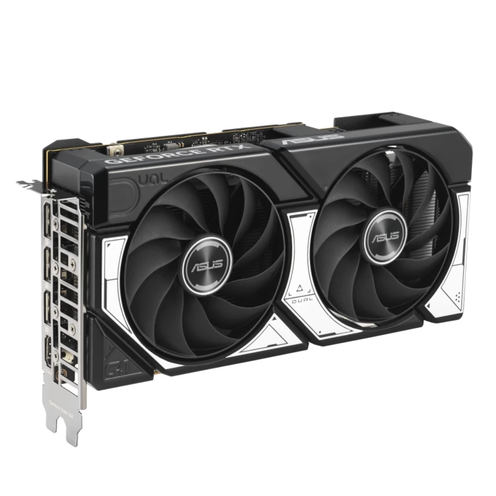 Asus Dual-rtx5060-o8g-gaming 128bit Vga