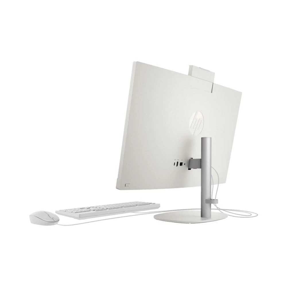 Hp Proone 245 G10 A1jy9es R5-7520u 16gb 512gb Ssd 23.8" Fdos