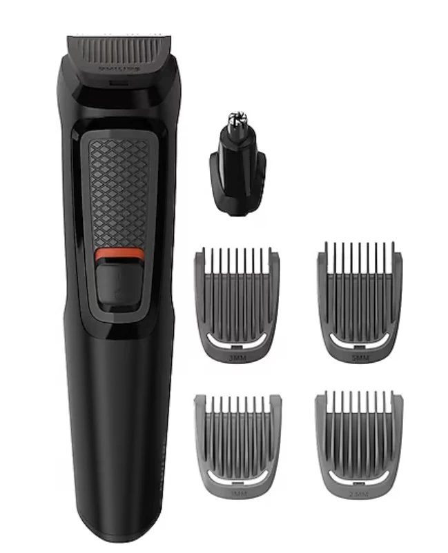 Philips 3000 Serisi Mg3710/15 Erkek Bakim Seti