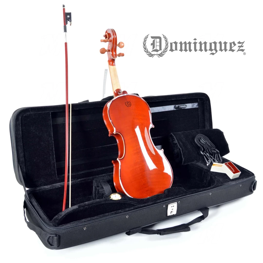 Viyola Dominguez 3/4 GÜl Dvar34crg