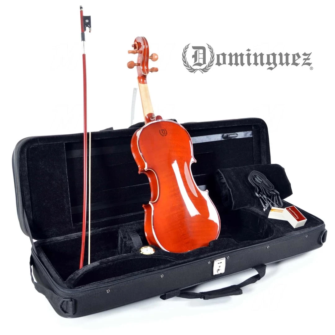 Viyola Dominguez 4/4 GÜl Dvar44crg