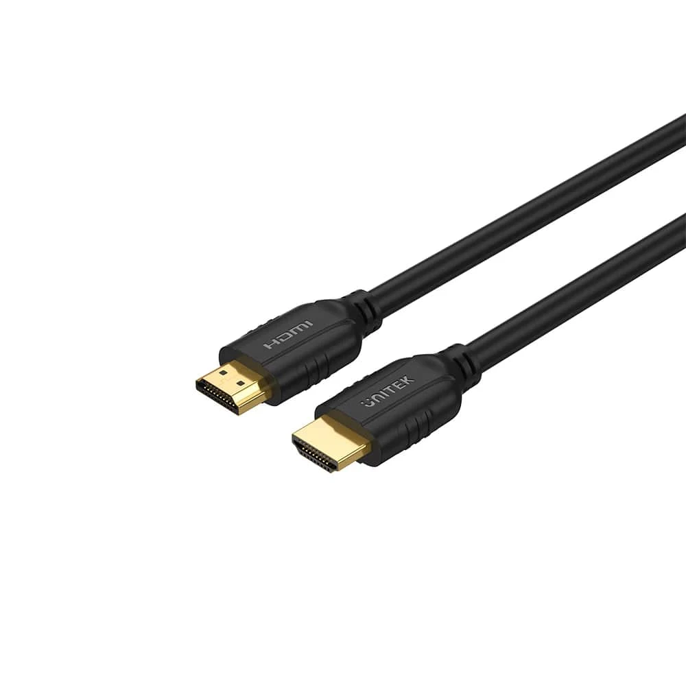Unitek Hdmi2.0 Kablo 20mt 4k&60hz (c11079bk-20m)