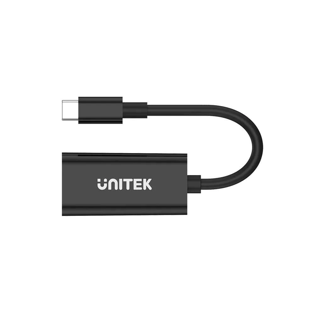 Unitek Usb-c To Hdmi 4k 60hz AdaptÖr (v1421a)