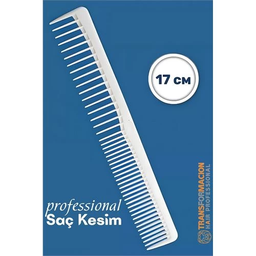 Modacar Berber Kuaför Saç Kesim Tarağı Profesyonel