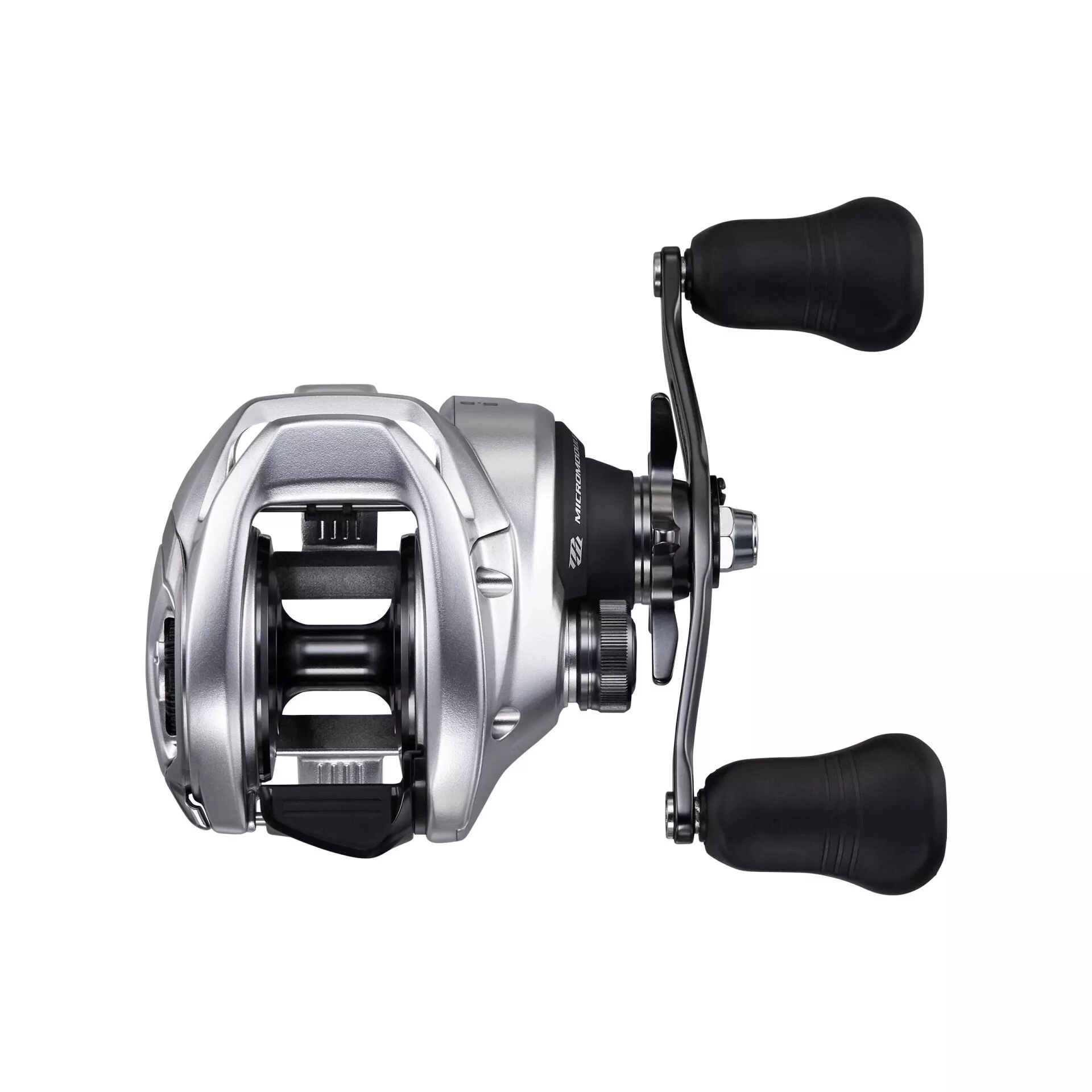 Shimano Tranx 301 Sol El Tai Rubber Jig Makinesi