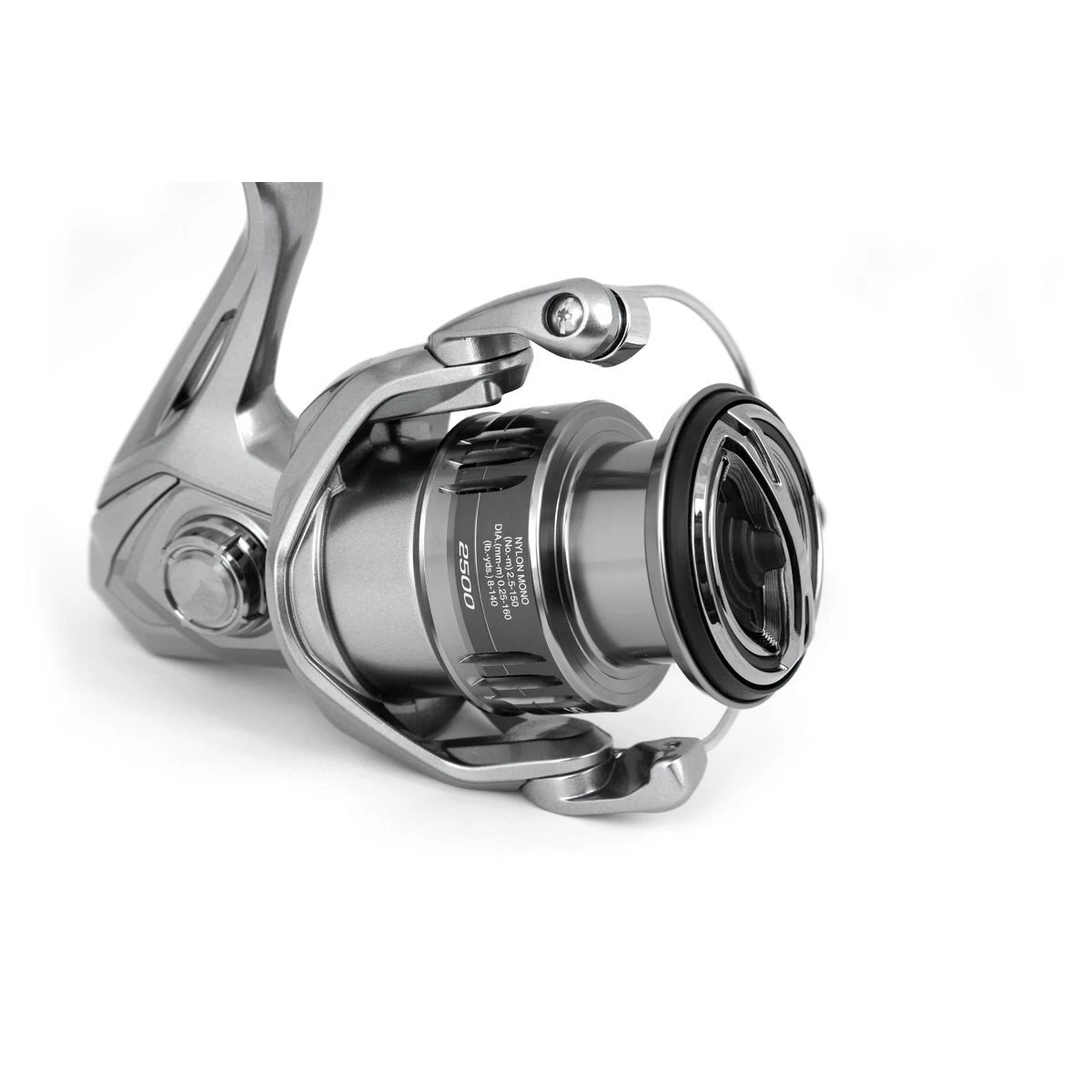 Shimano New Nasci Fc 2000s Spin Makine