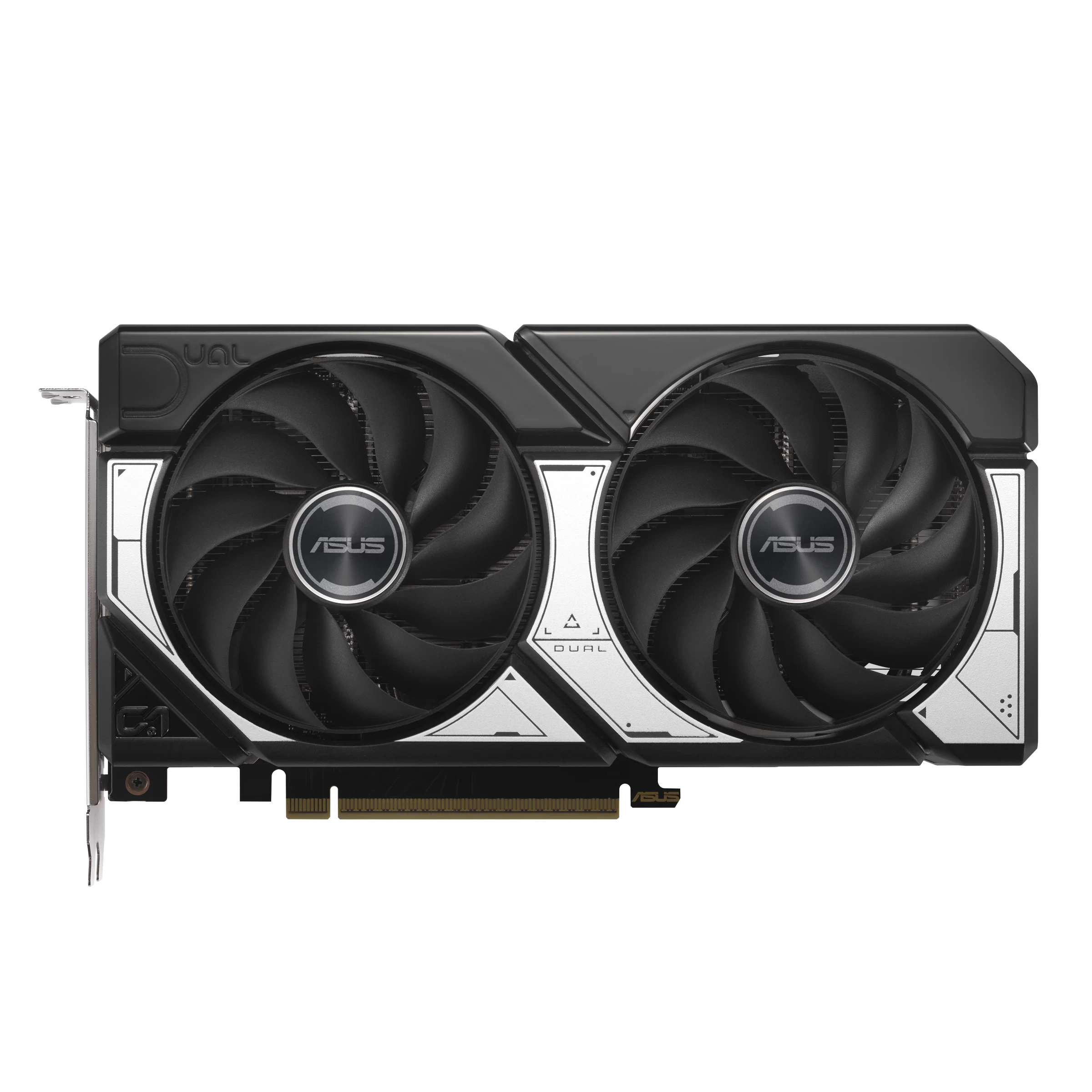 Asus Dual-rtx5060ti-o16g 16gb 128bit Vga