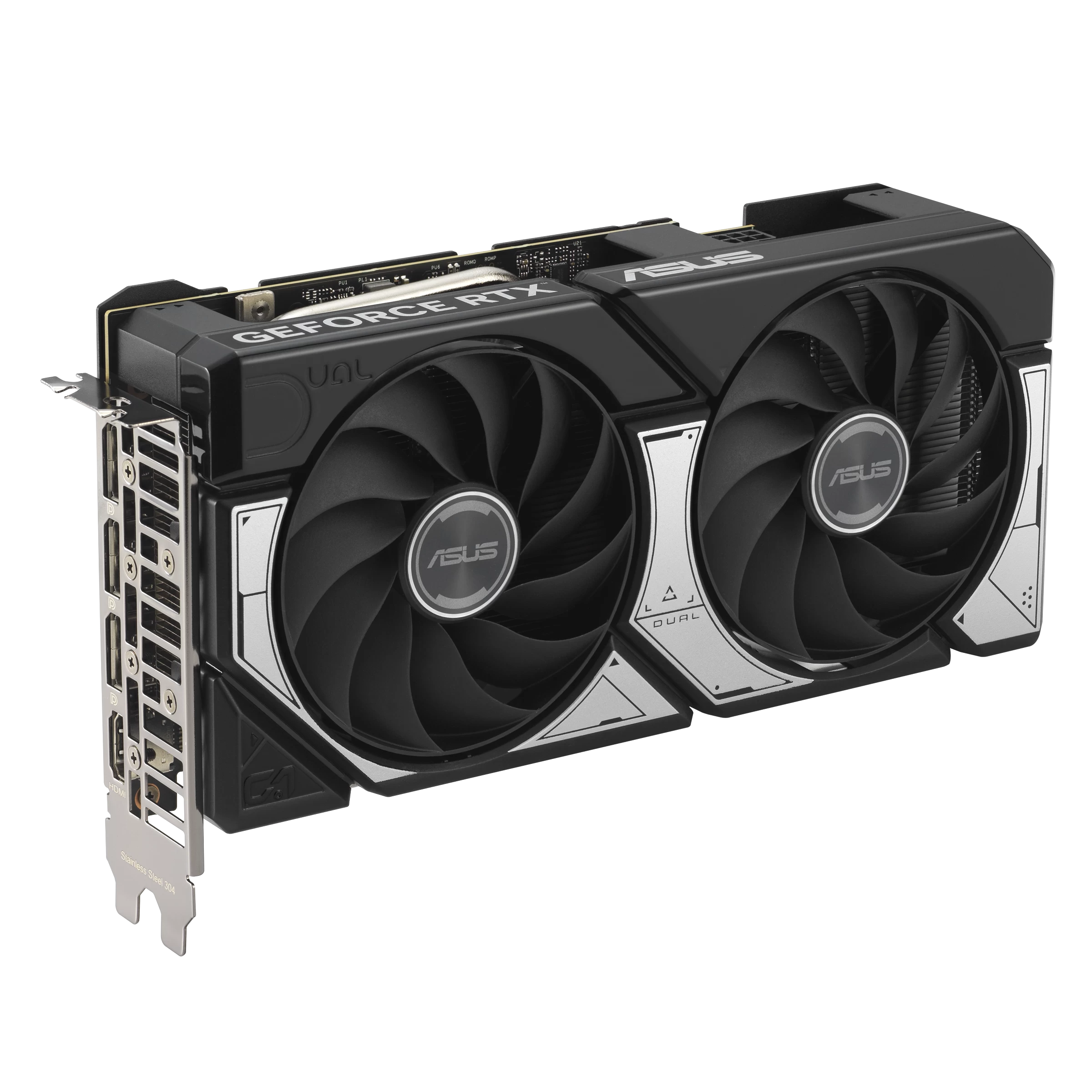 Asus Dual-rtx5060ti-o16g 16gb 128bit Vga
