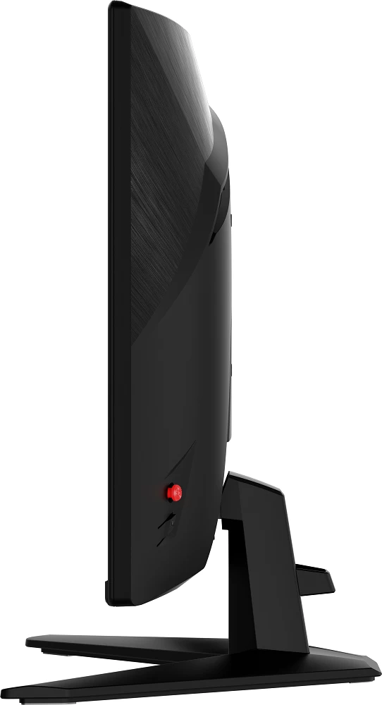 27 Msi Mag 274cqf Wqhd 180hz 0.5 Ms Adaptive Curved Gaming