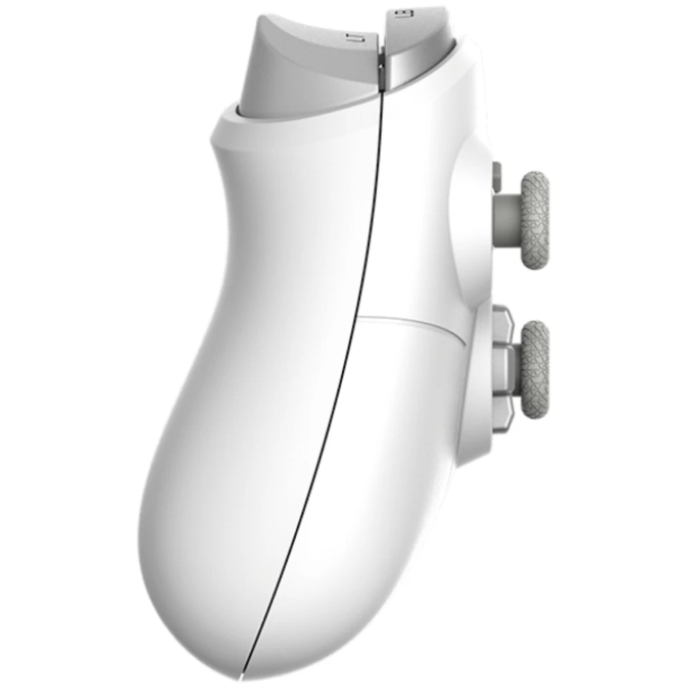 Msi Force Gc300 W White Gamepad