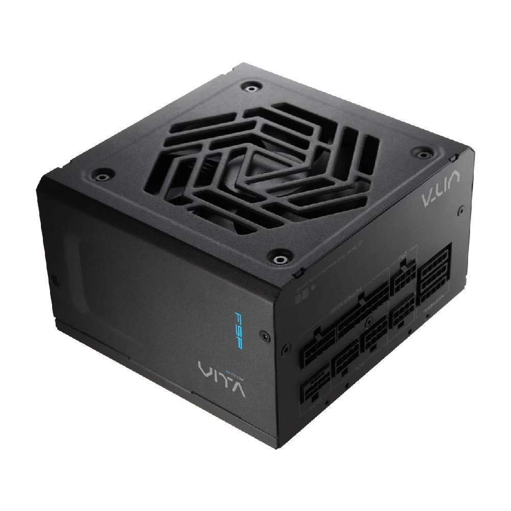 Fsp Vita 1000w Vita-1000gm 1000w 80+gold Psu
