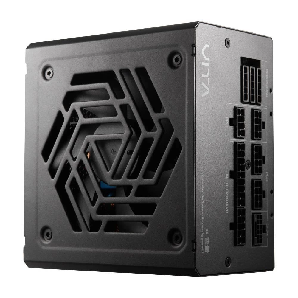 Fsp Vita 1000w Vita-1000gm 1000w 80+gold Psu