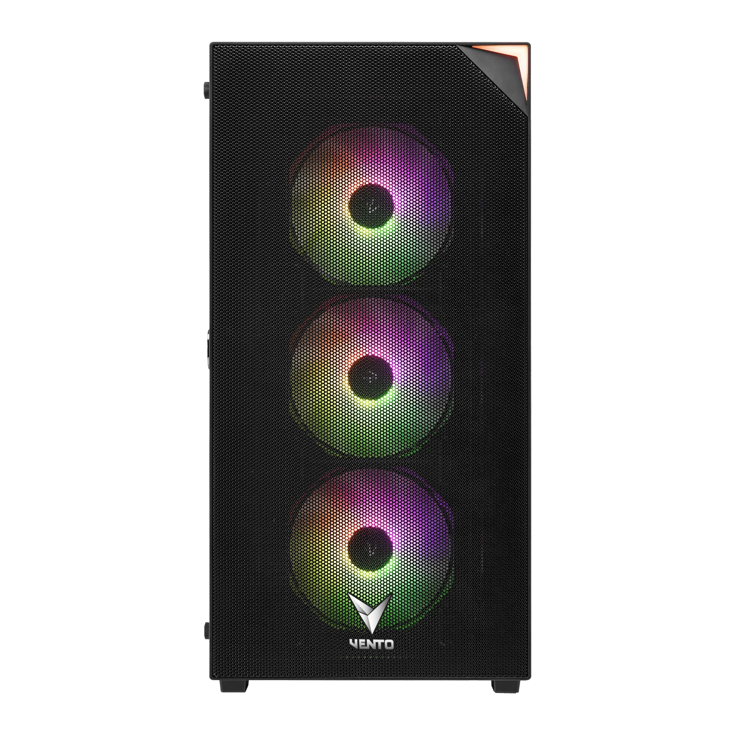 Vento Vg4200s 750w Gen5 Psu Gaming Kasa