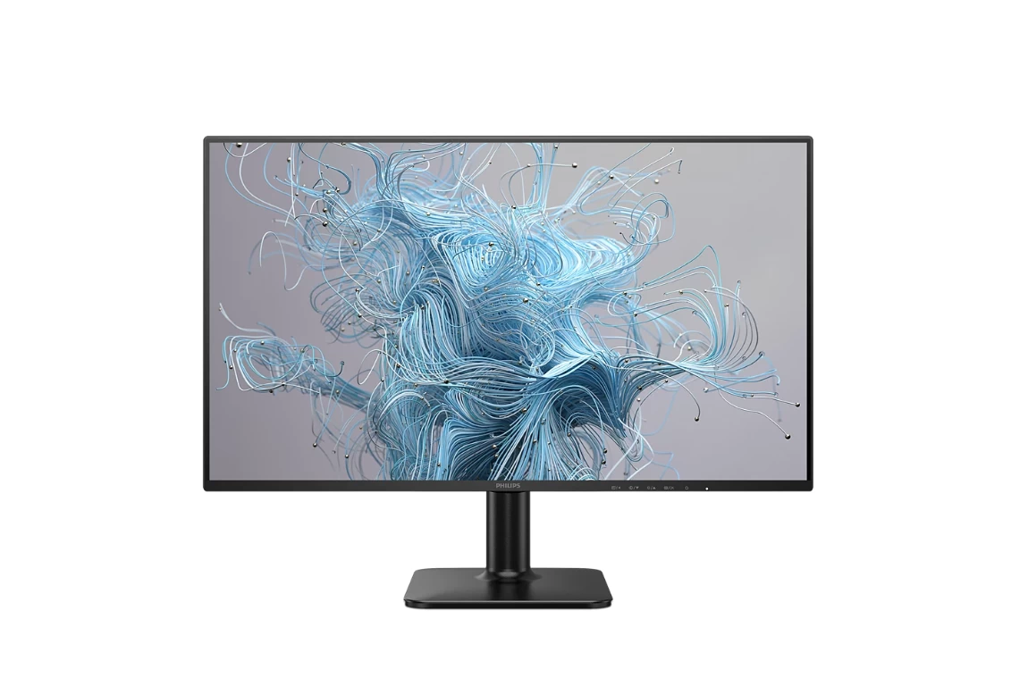 Philips 24e2n1110/01 Ips 1ms 120hz Vga Hdmi