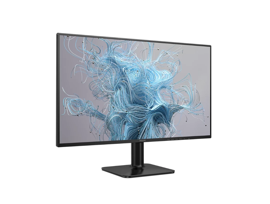 Philips 24e2n1110/01 Ips 1ms 120hz Vga Hdmi