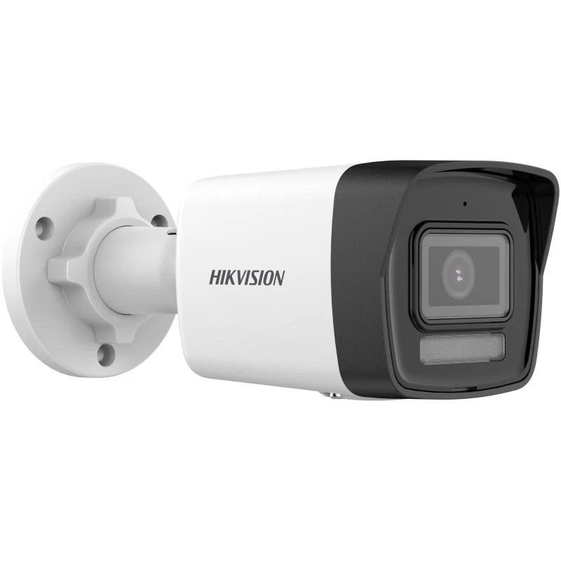 Hikvision Ds-2cd1041g2-liuf 4mp 2.8mm Seslİ Ip Dome Kamera