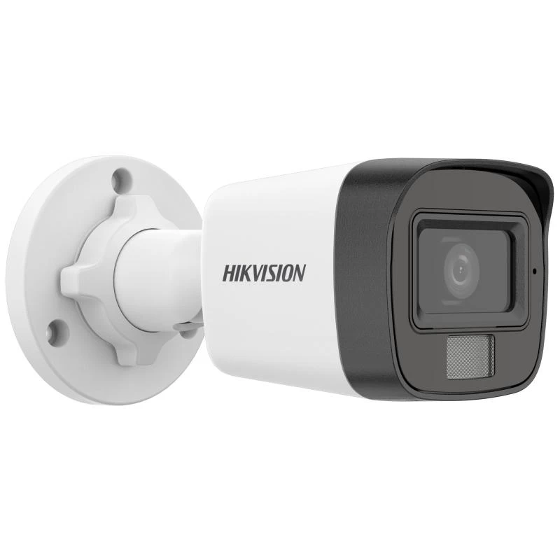 Hikvision Ds-2cd1021g2-liuf 2mp 2.8mm Seslİ (acusence) Ip Bullet Kamera