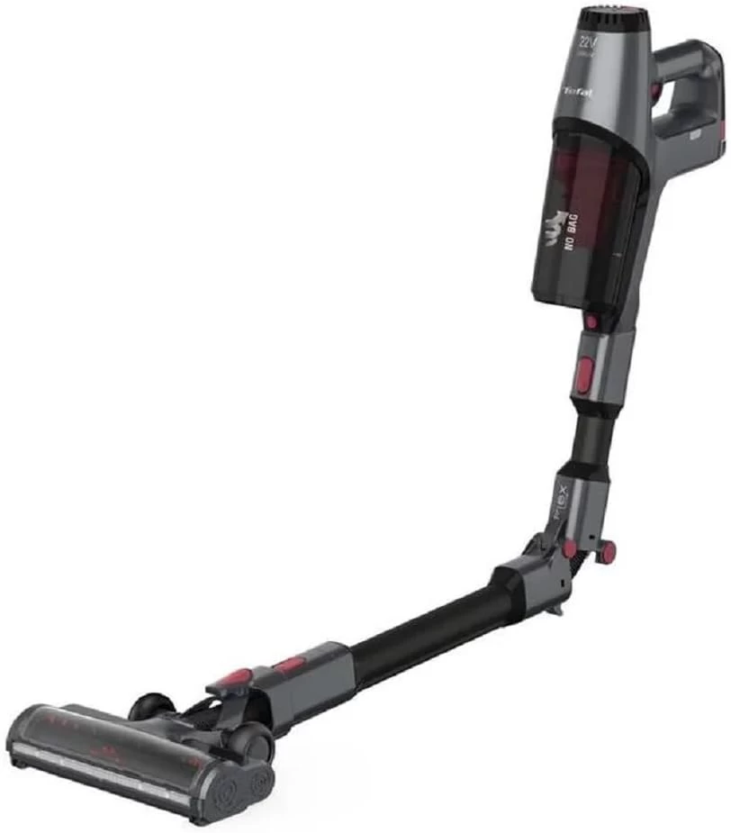 Tefal X-pert 3.60 Ty6973 Flex Sarjli Dikey Supurge