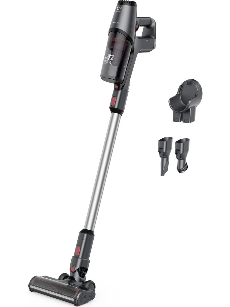 Tefal Ty6983tr X-pert 3.60 Kablosuz Dikey Sarjli S