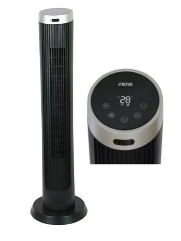 Altus Al 40 Tfb Kule Tipi Vantilator