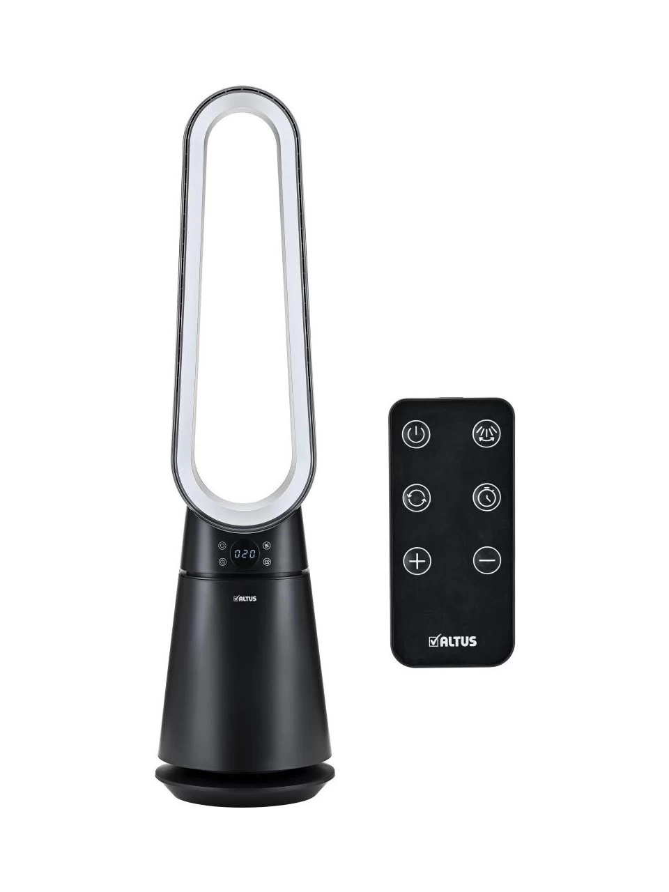 Altus Al 38 Bfb Kule Tipi Vantilator