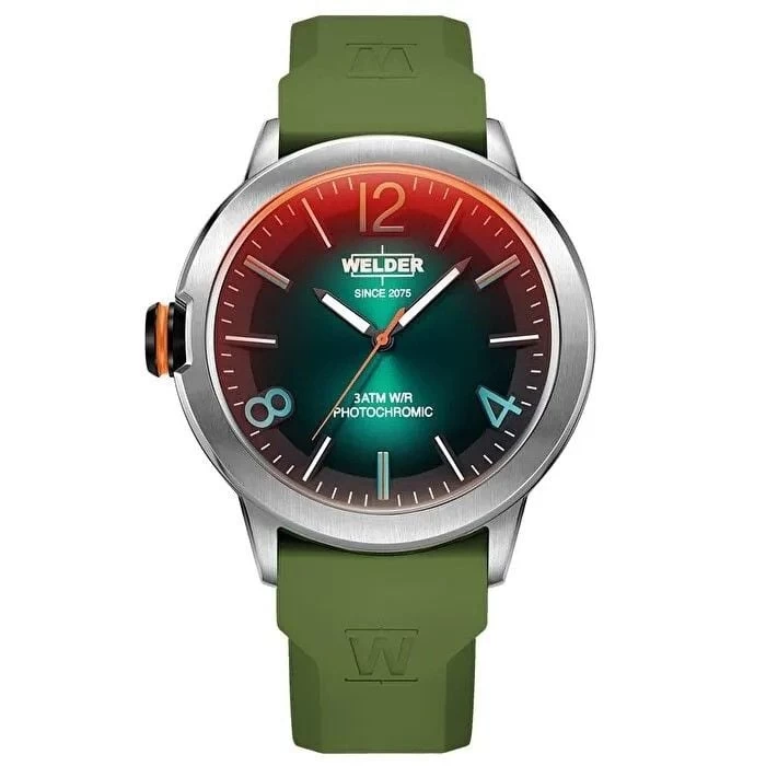 Wmd2011 Erkek Kol Saati