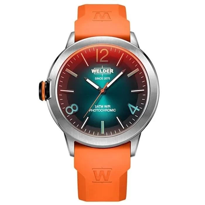 Wmd2010 Erkek Kol Saati