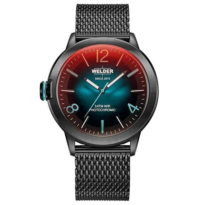 Wmd2003 Erkek Kol Saati