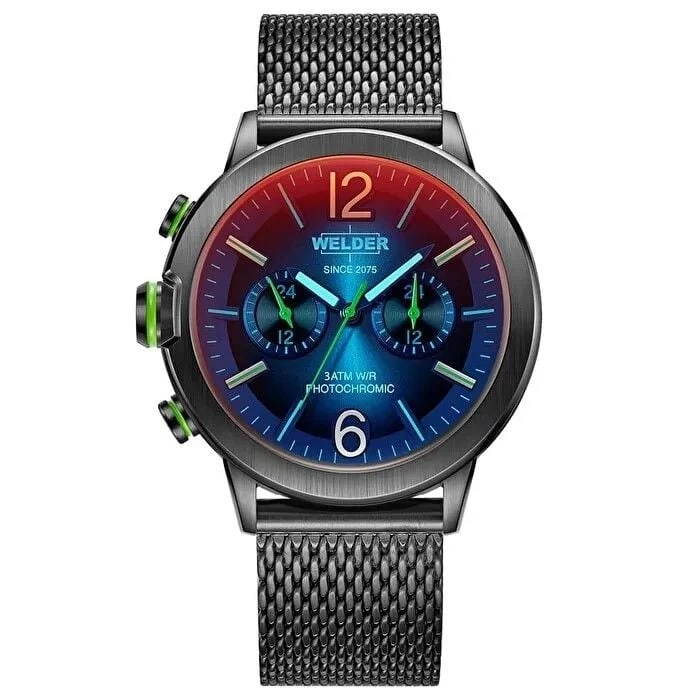 Wwmd1003 Erkek Kol Saati