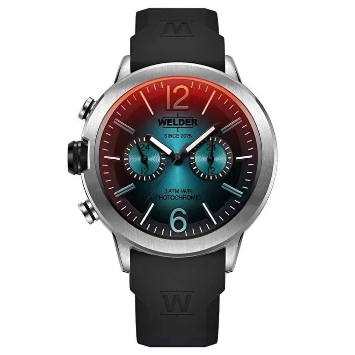 Wwmd1009 Erkek Kol Saati