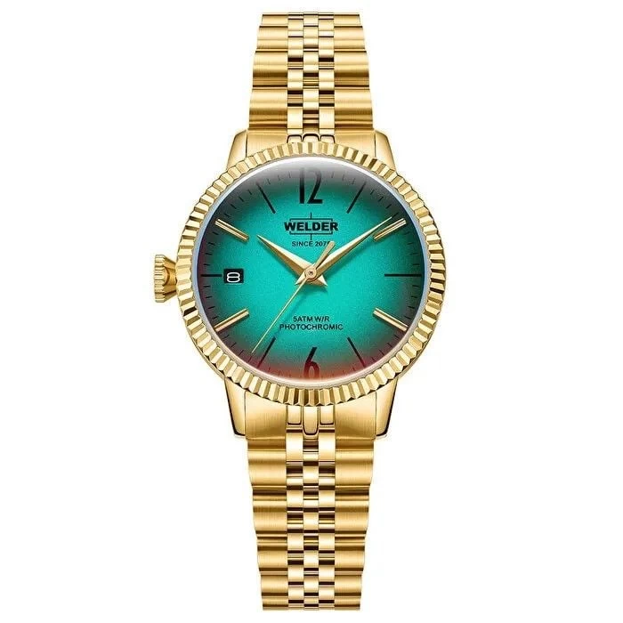 Wrc753 Kadın Kol Saati