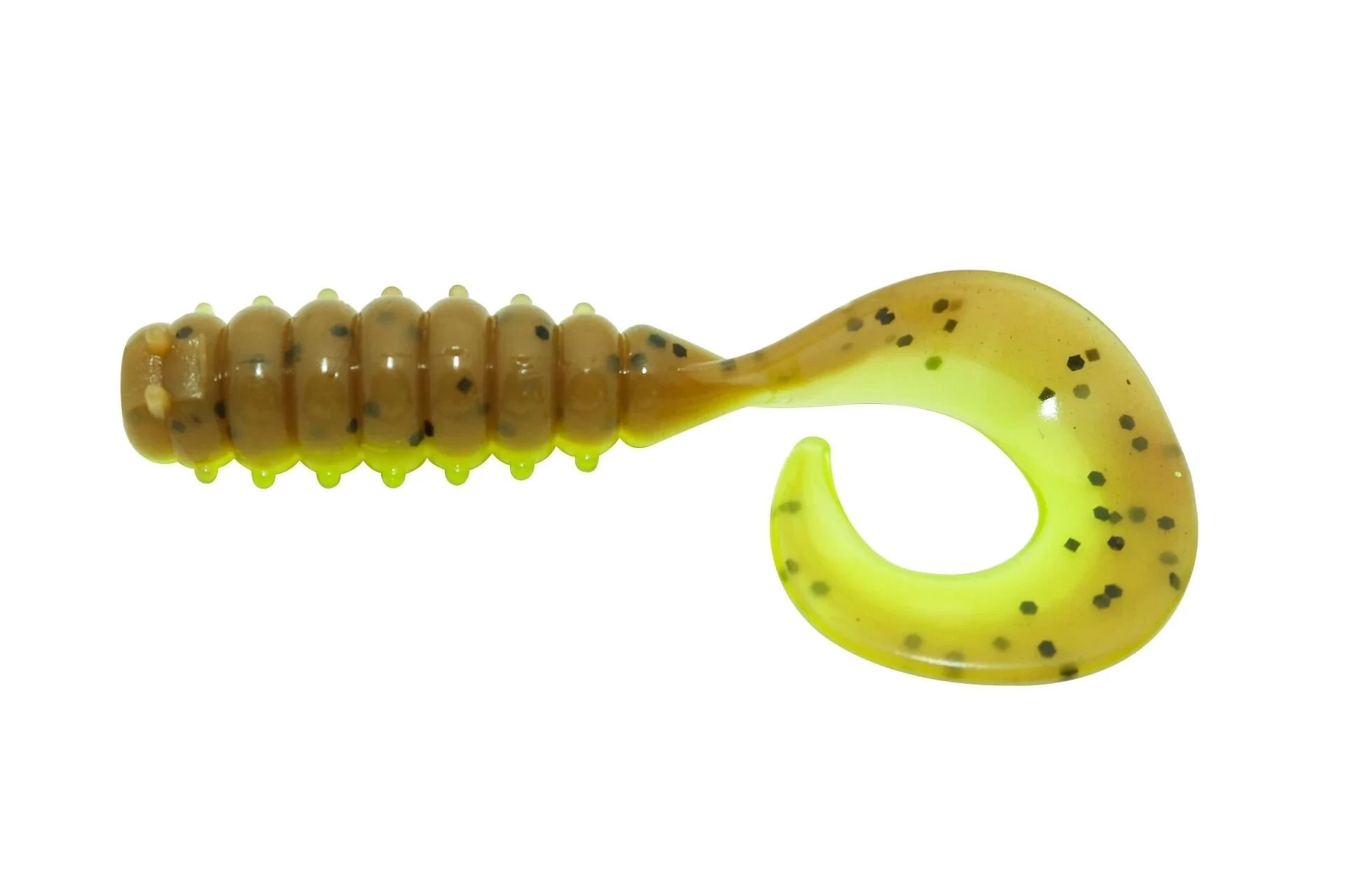 Gurt 60 Mm Gt-72 Spin Star Silikon Yem