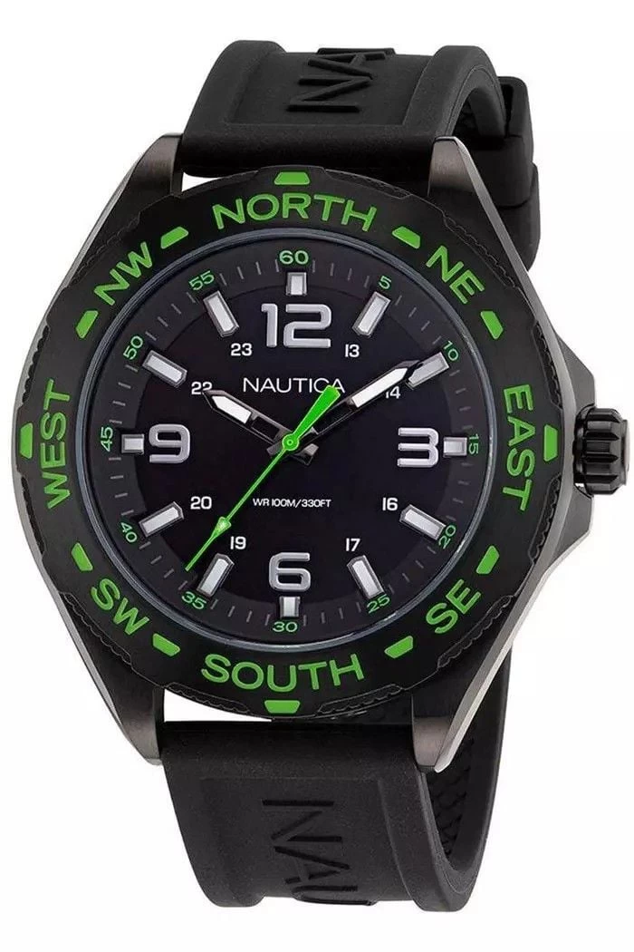 Napcws303 Erkek Kol Saati