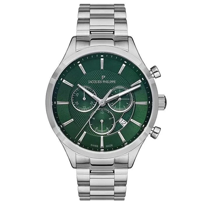 Jpqgc0313x6 Erkek Kol Saati