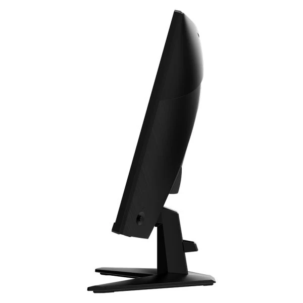 27 Msi Mag 27c6f 1ms 180hz Fhd Curve 1500r Va  Adaptive-sync Gaming Monitor