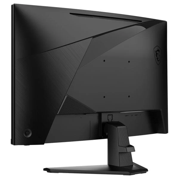 27 Msi Mag 27c6f 1ms 180hz Fhd Curve 1500r Va  Adaptive-sync Gaming Monitor